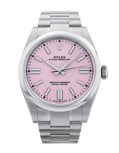 Rolex Oyster Perpetual 41 134300
